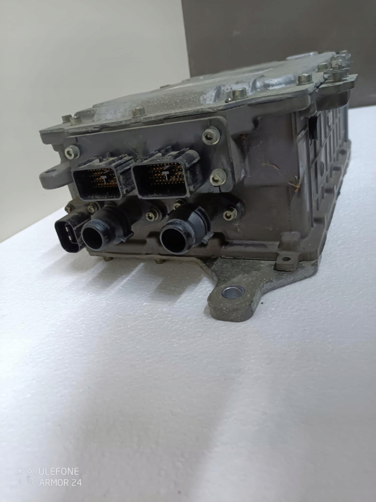 FALOWNIK KONWERTER OPEL AMPERA 12643812 VOLT INWERTER CHEVROLET