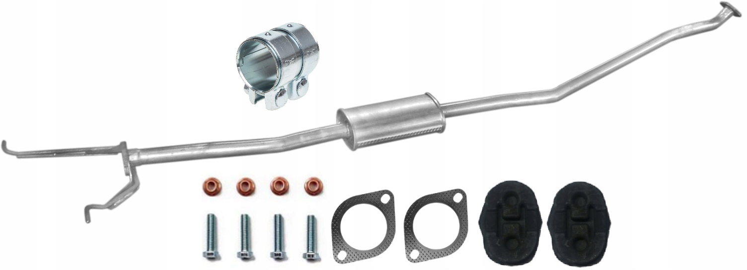 Kia Shuma Sephia 1.5 1998-2001TLUMIČ