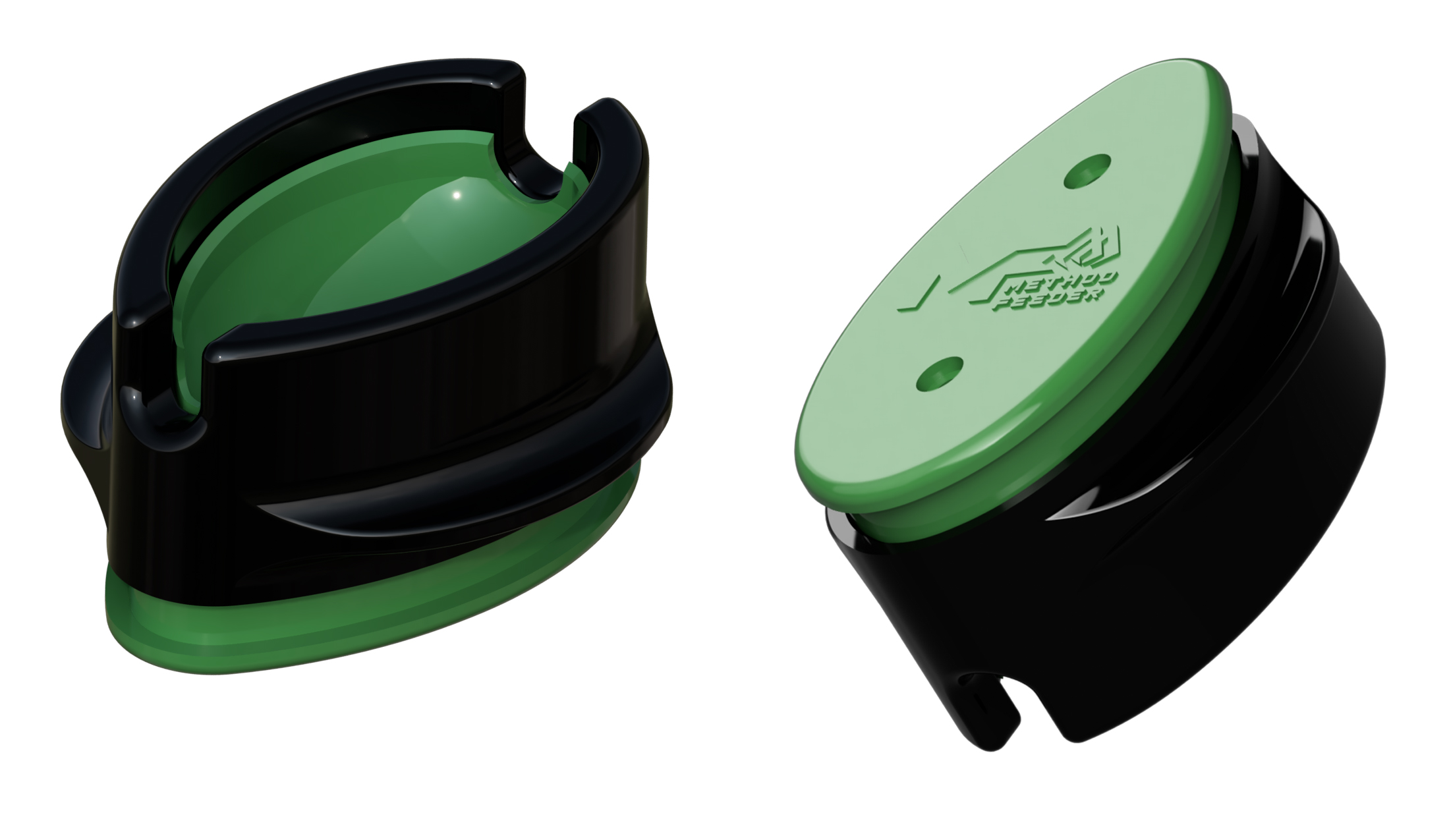 Foremka -q.m.f.method Mould rozm.L