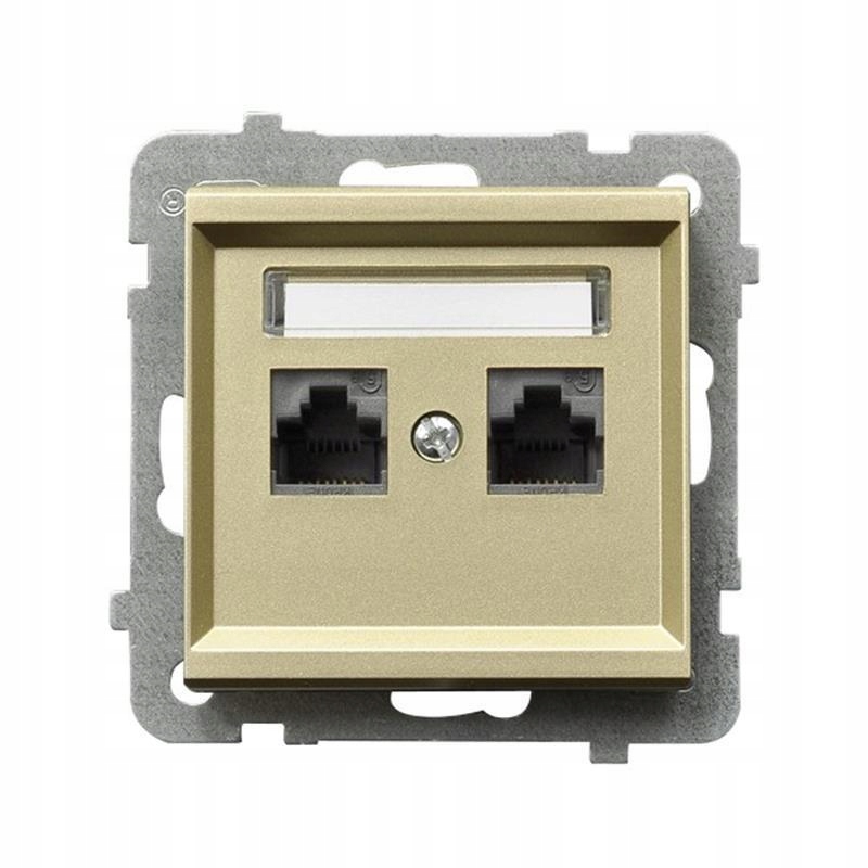 Ospel Sonáta šampaňská – hnízdo GPK-2R/K/m/39