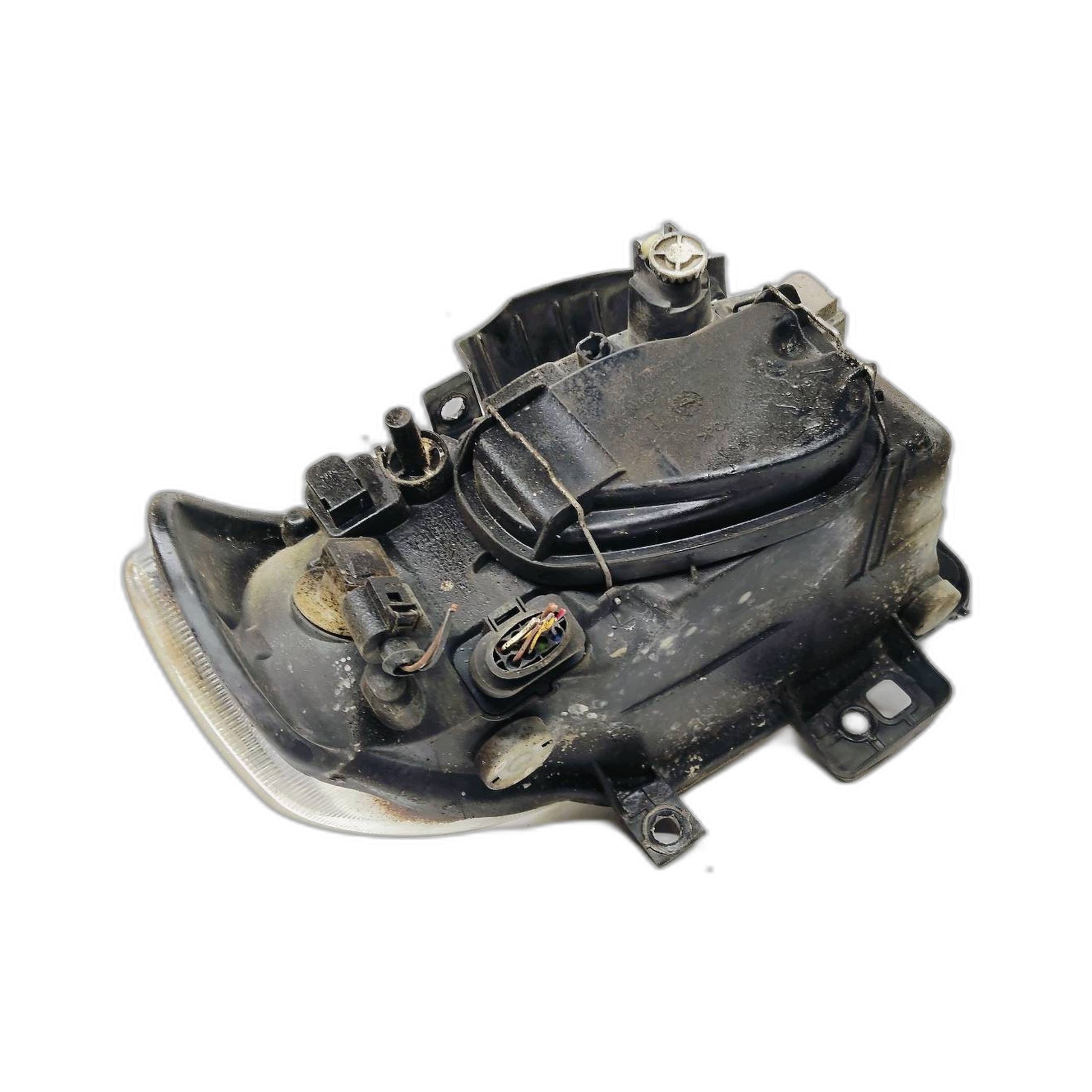 light left front Seat Cordoba Lift 1.4 8V europa