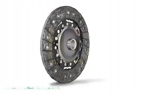Schaeffler LuK 323 0565 10 Tarcza sprzęgła