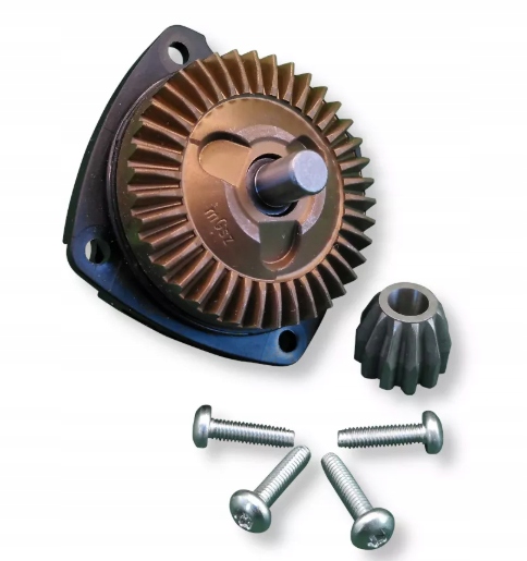 Bosch przekładnia Gws 1000 || Gws 10-125 || Gws 1400 || Gws 14-125 Oryginał