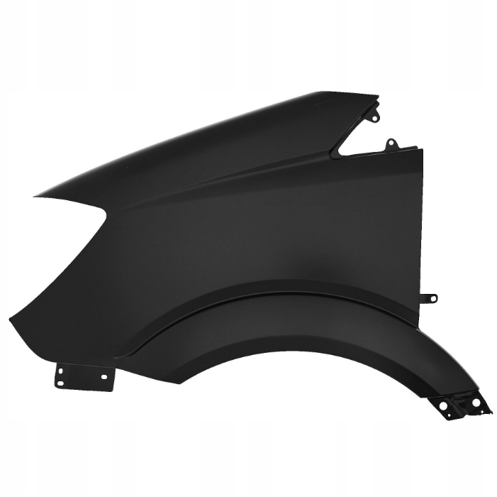 Mercedes Sprinter 2013-2018 Blatník Přední Levý Strana Řidiče 9068810101