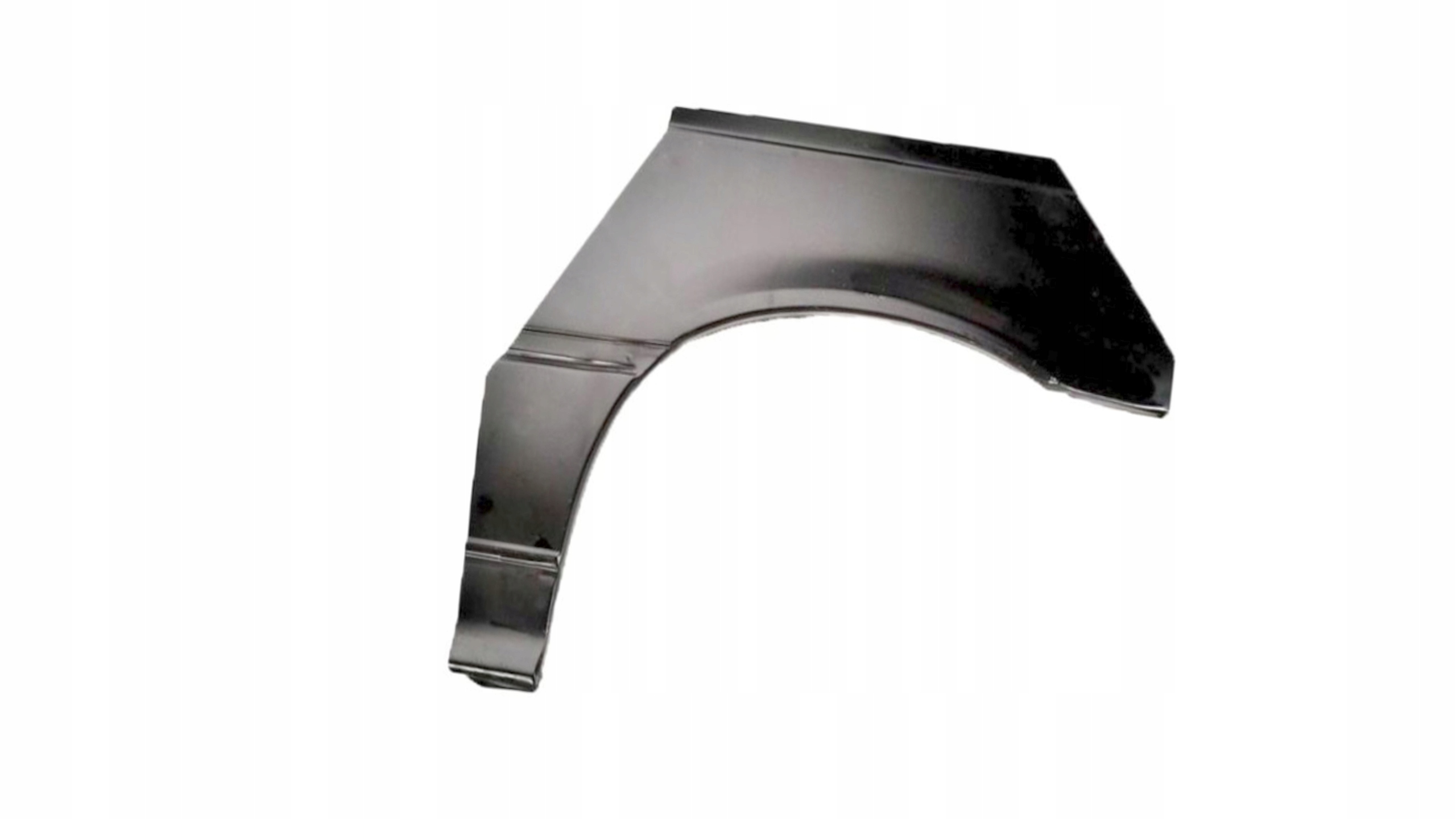 REPERATURKA BŁOTNIKA TYŁ L BMW E36 90-00 Compact