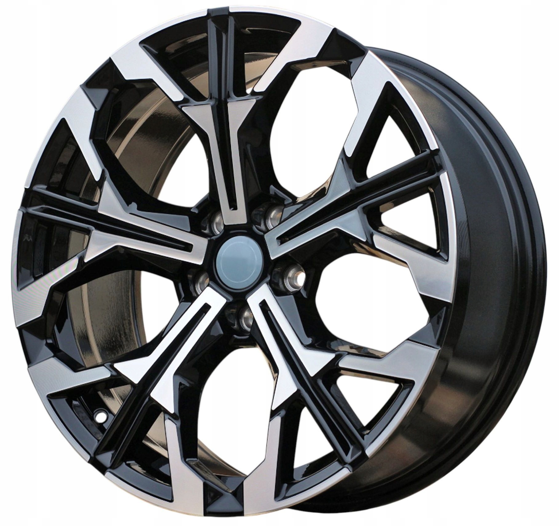 Alufelgi 19 5x112 pro Bmw Série 5 G30 G31 G38 6 Gran Turismo G32 7 G11 G12