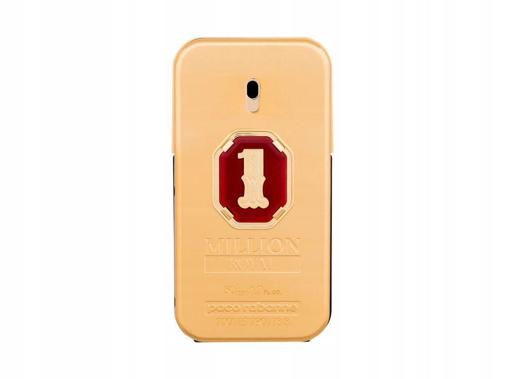 Paco Rabanne 1 Million Royal Parfém 50 ml