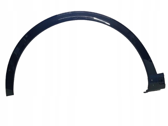 KIA SPORTAGE 5 V NQ5e 21-24 GT LINE LISTWA LEWA PRZEDNIA 87713-R2310 ŁADNA