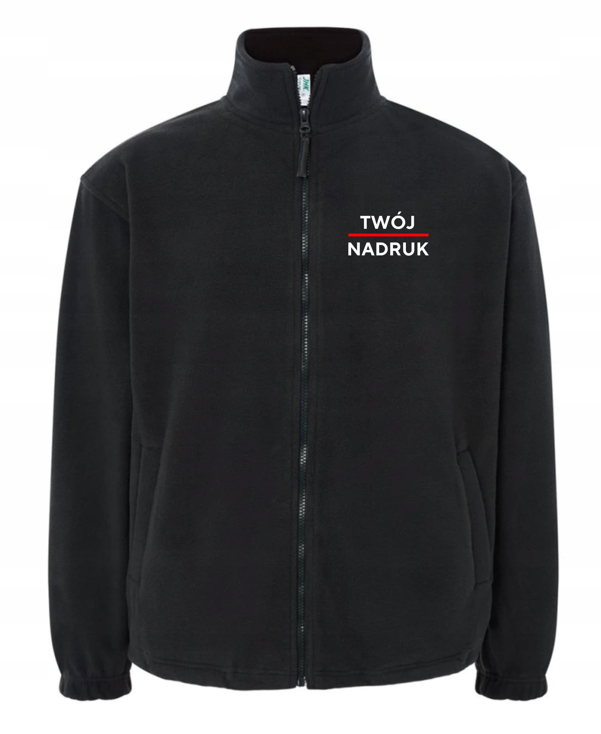 

Polar Z Własnym Nadrukiem Logo Haftem 10x10