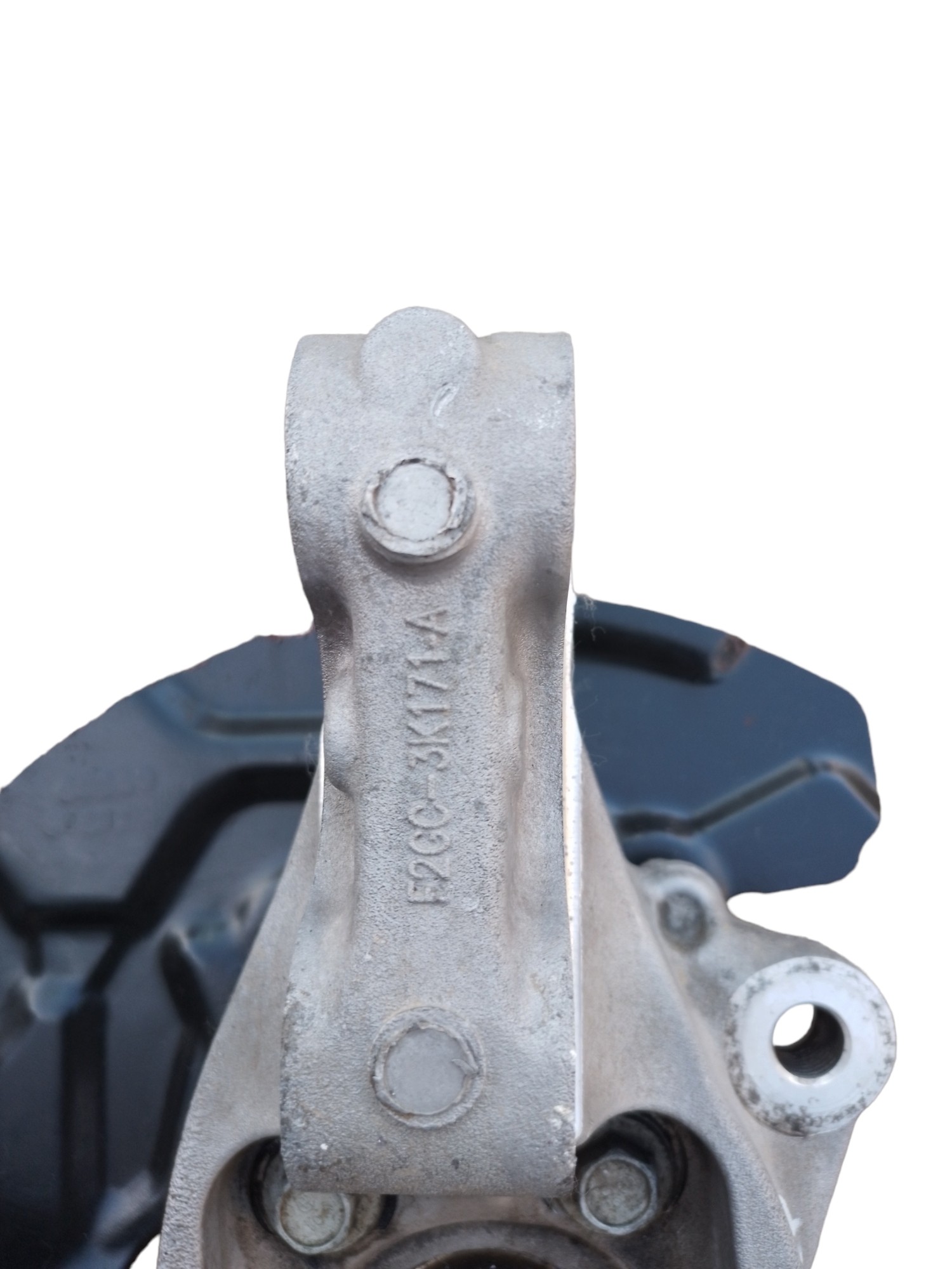 F2GC-3K171-A F2GC-3K170-A - КРОССОВЕР СТУПИЦА ЛЕВАЯ ПРАВАЯ FORD EDGE USA