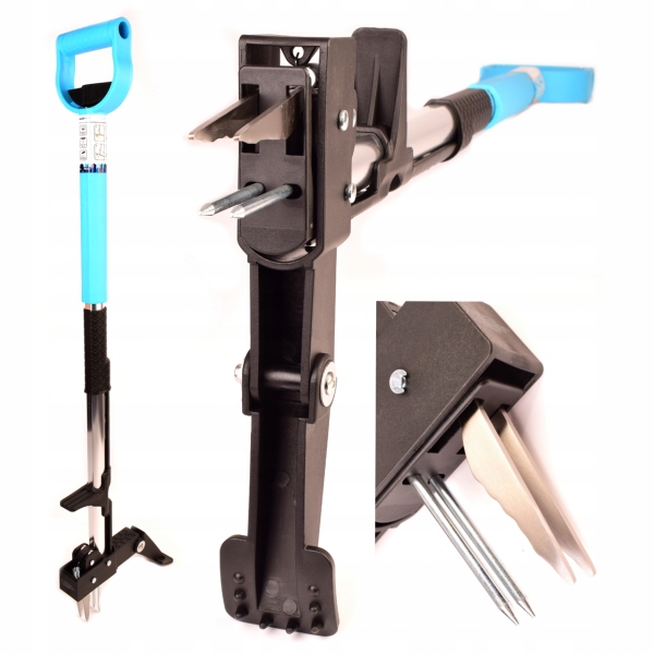 

Wyrywacz Do Chwastów 1190MM Cellfast Ideal 42-202