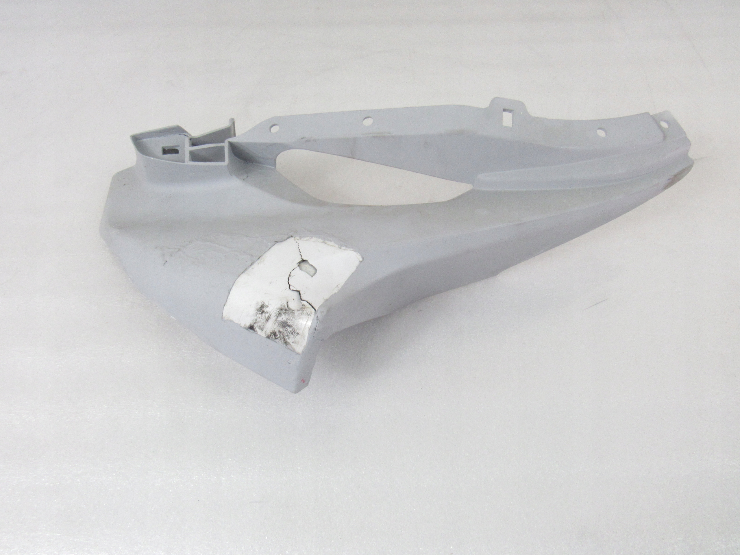 Чача права Honda CBR 125 R JC50