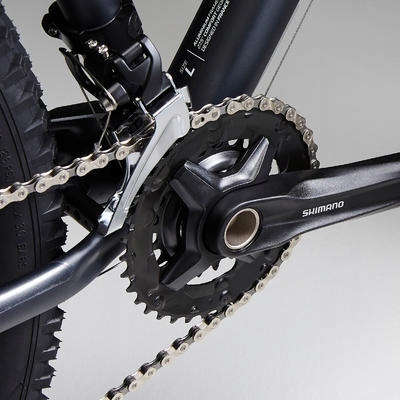 Rower górski MTB Rockrider ST 540 27,5" Model 8500757