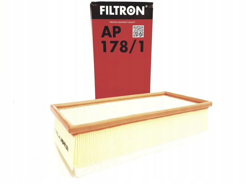 

Filtron Filtr Pow. AP178/1 Toyota Ap 178/1