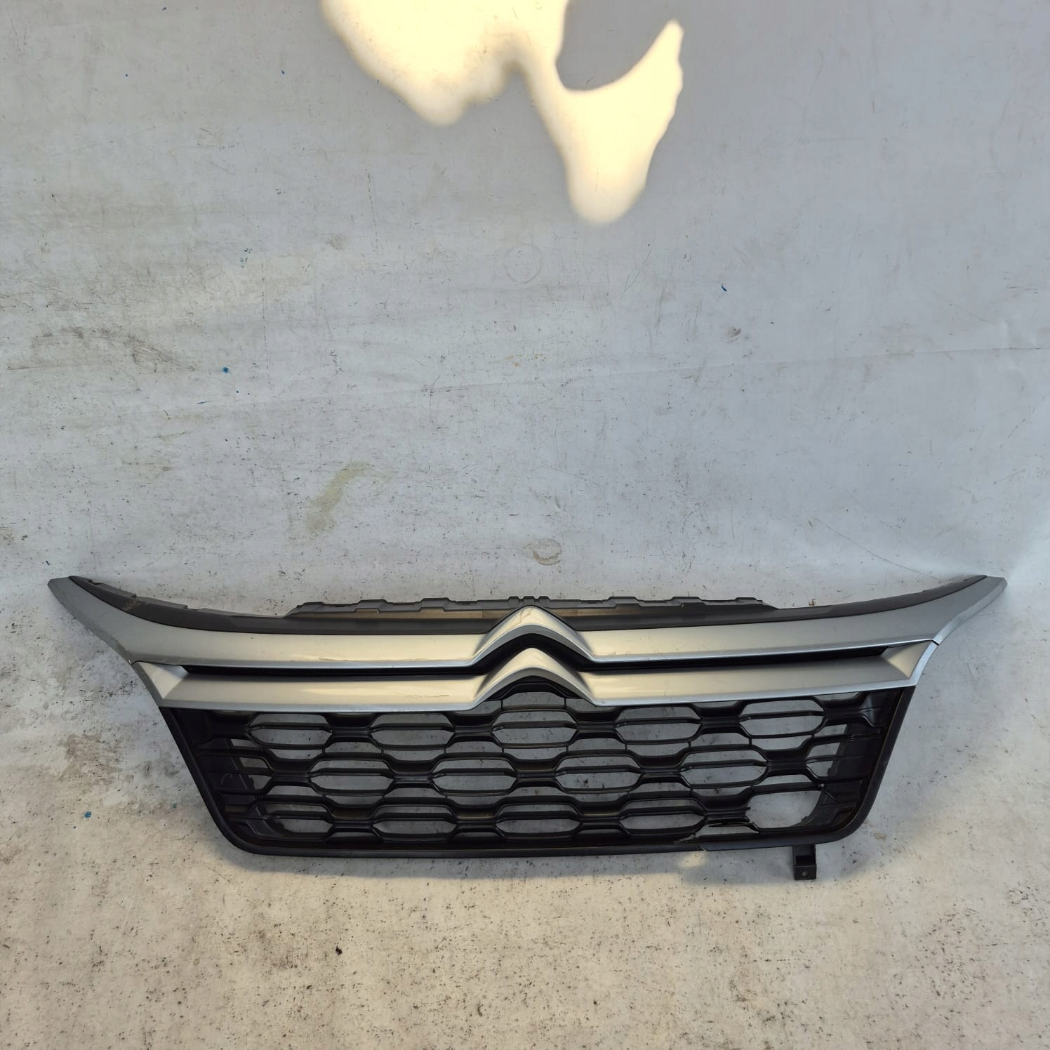 CITROEN JUMPER II 2 LIFT 14-24 Grill Grill