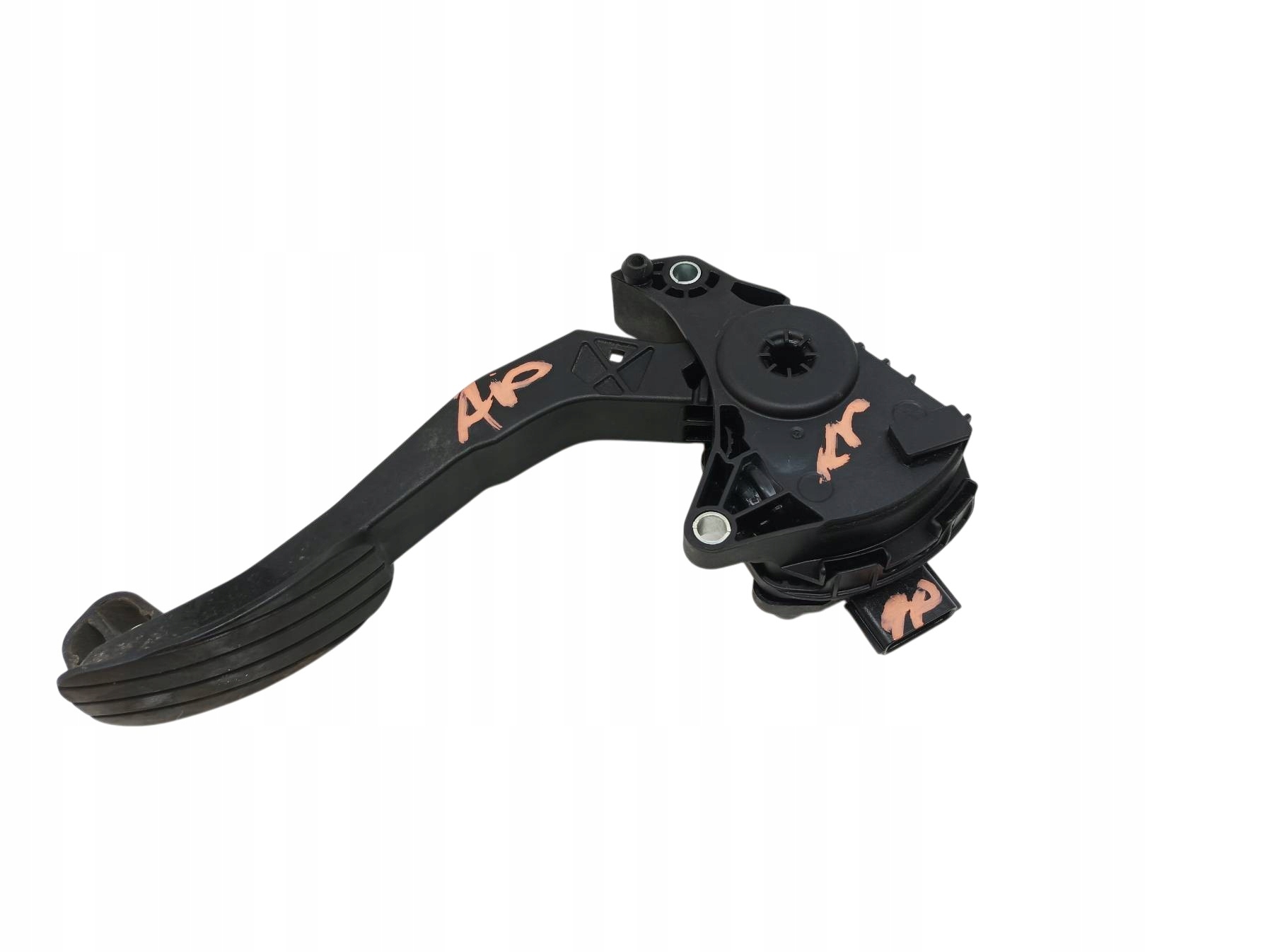PEDAL potentiometer Gas 180107523R Renault Master III (2010- )