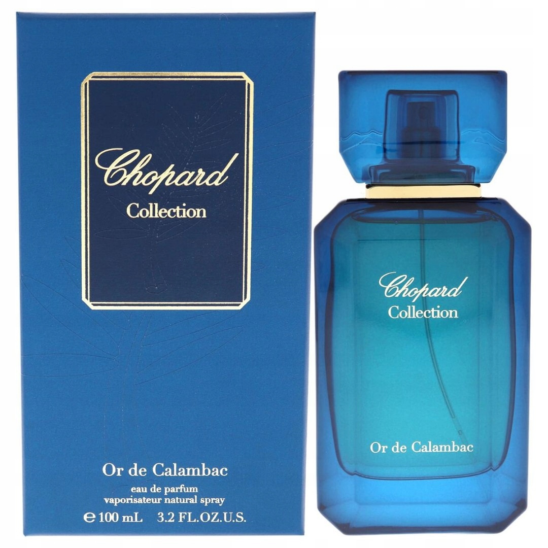 Parfém Unisex Chopard Edp (100 ml)