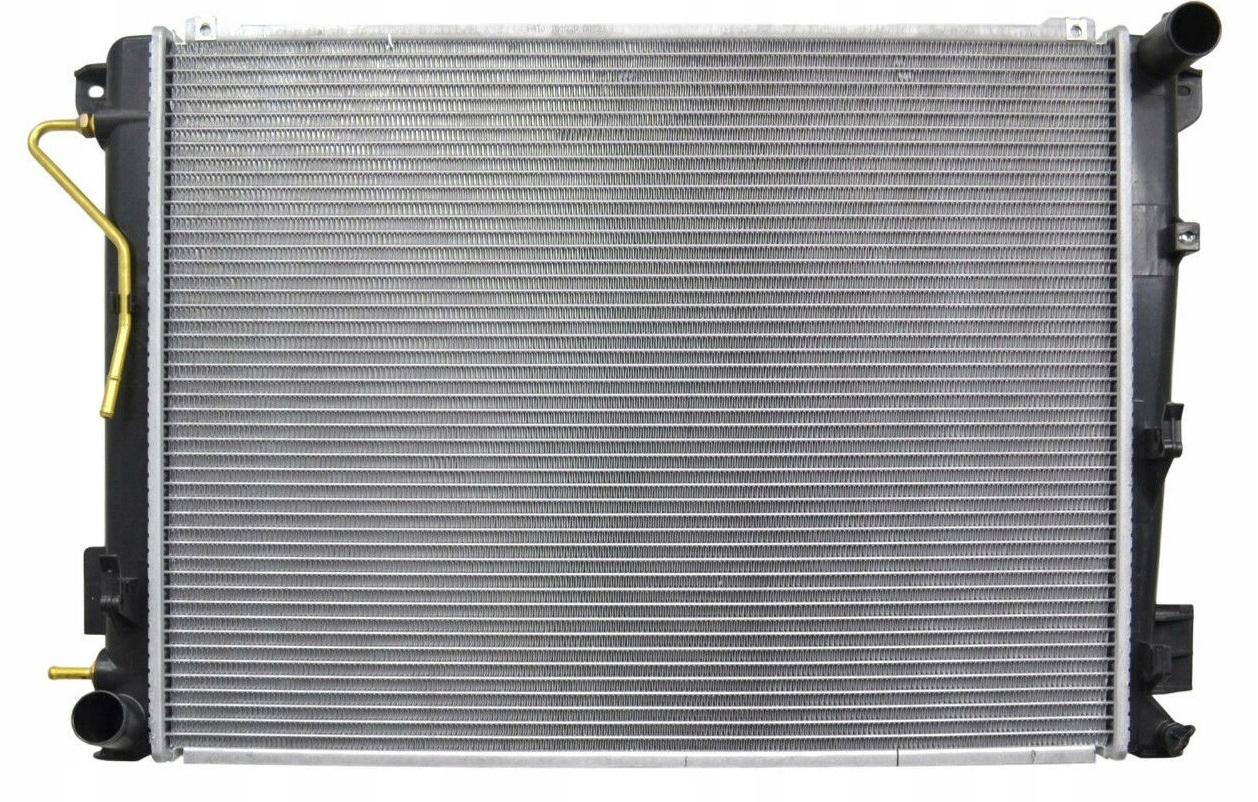 Hyundai Grandeur Azera 2.2 Sonata 2.0 Chladič Vody Hliník 253103K850