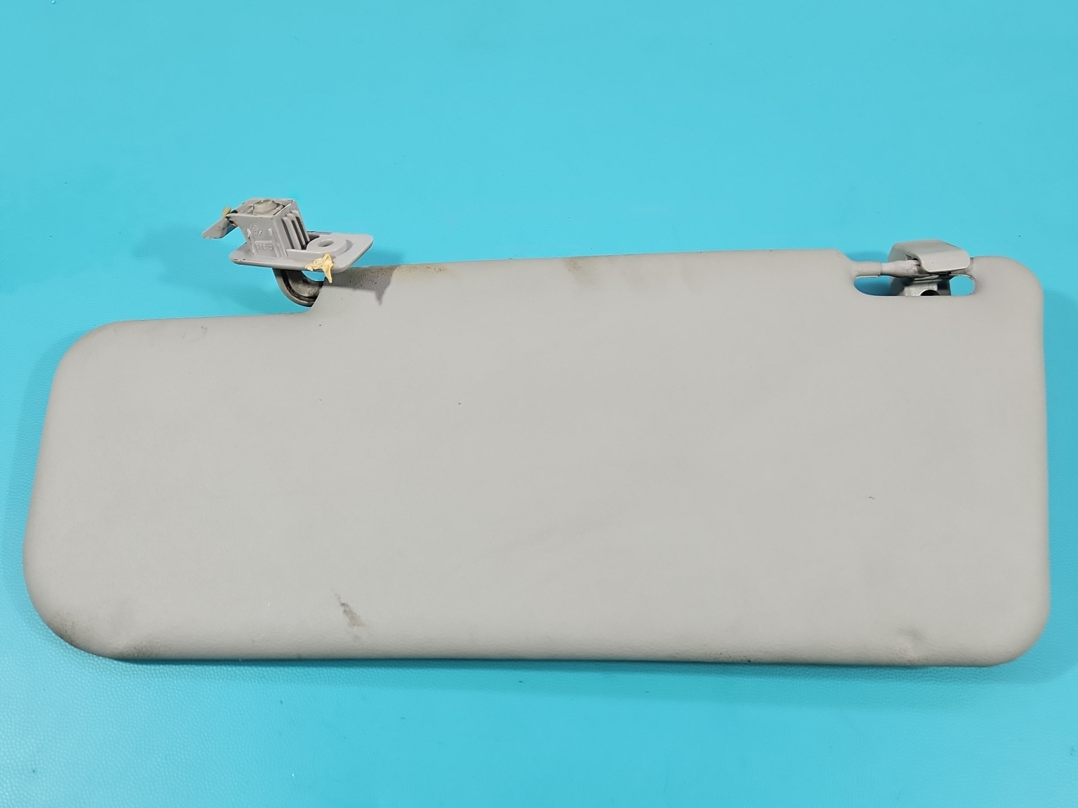 PRZESŁONKA PRAWA FIAT PANDA II DASZEK OSŁONA PRZECIWSŁONECZNA