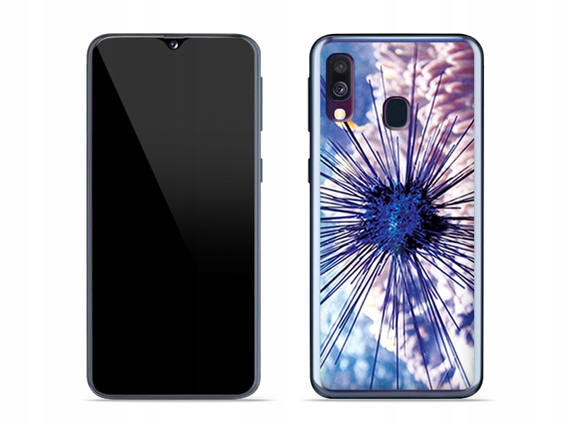 

Etui na Samsung Galaxy A40 Foto Case