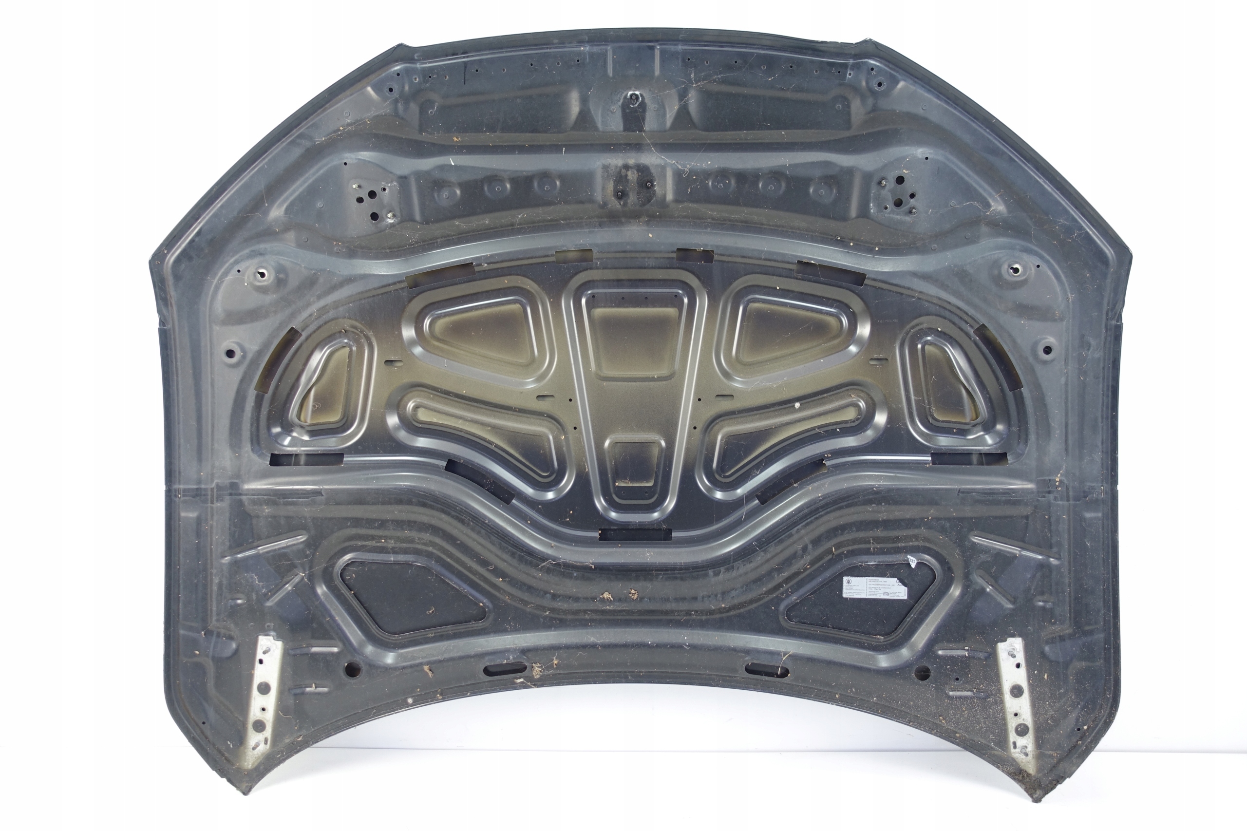 bonnet AUDI A7 C7 4G8 4G0