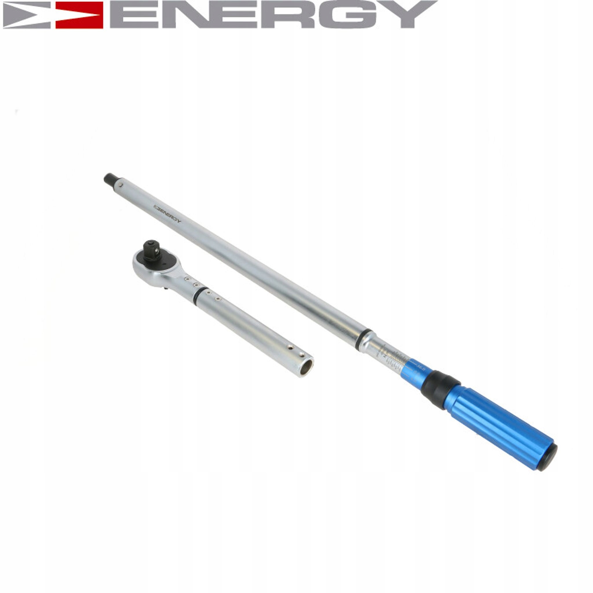 „dynamometrický Klíč 3/4" 200-800NM“ Energy NE00876