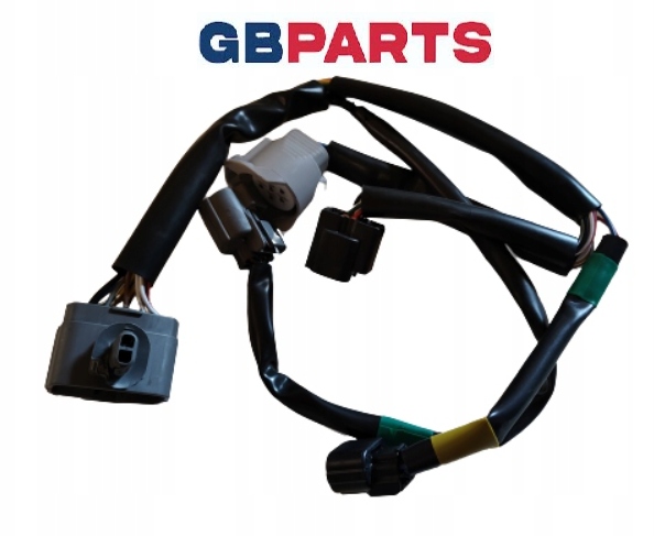 Svazek Lampy 11 Pin Mazda CX5 2017-2021