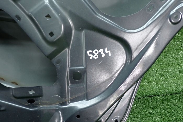 SUBARU XV II 17- Tür rechts hinten heck