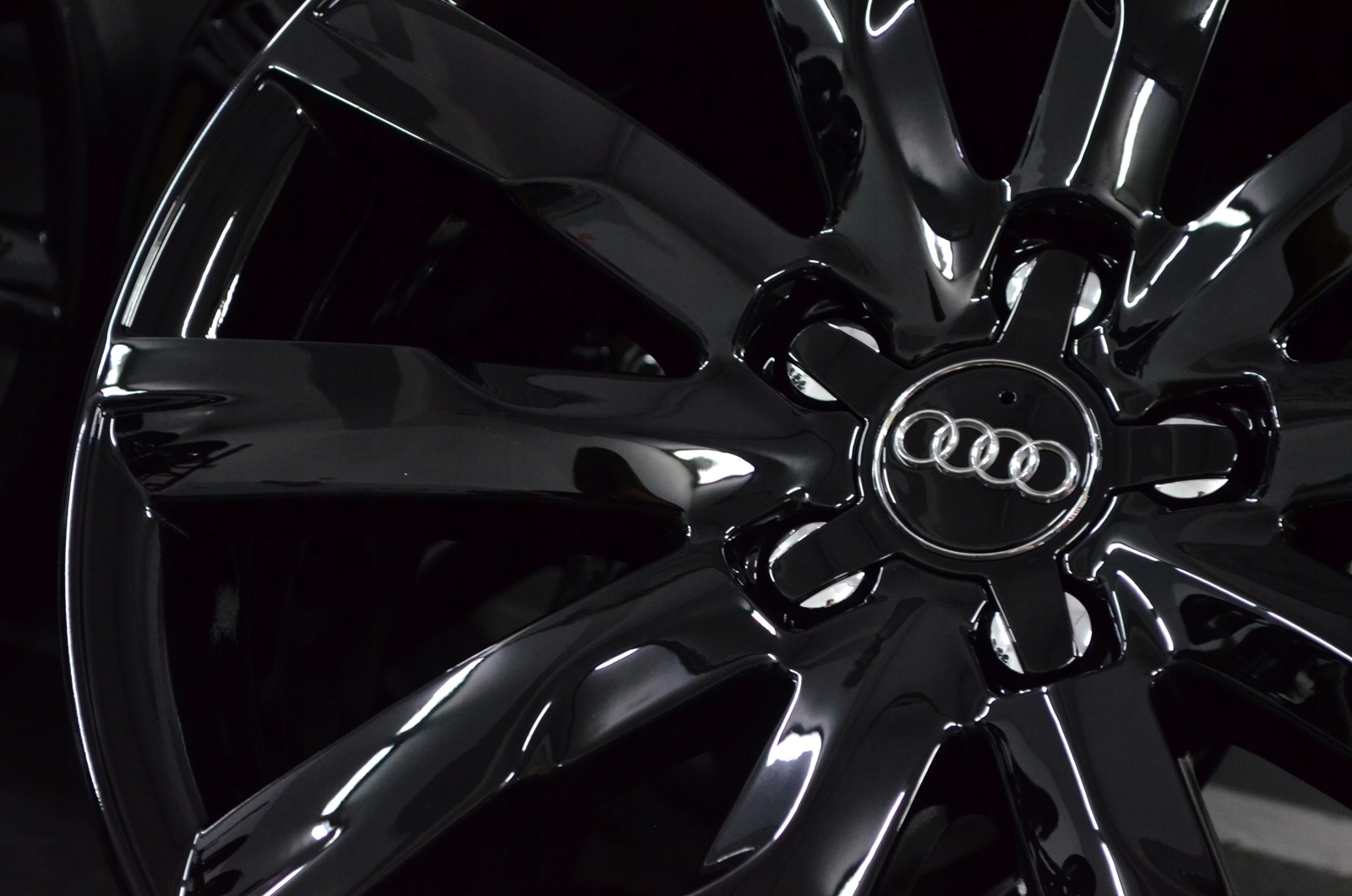 Felgi 5x112 R19 Audi A4 b7 b8 b9 a6 c5 c6 c7 c8 a7 a8 TT Q5 Q7 S-Line Średnica felgi 19