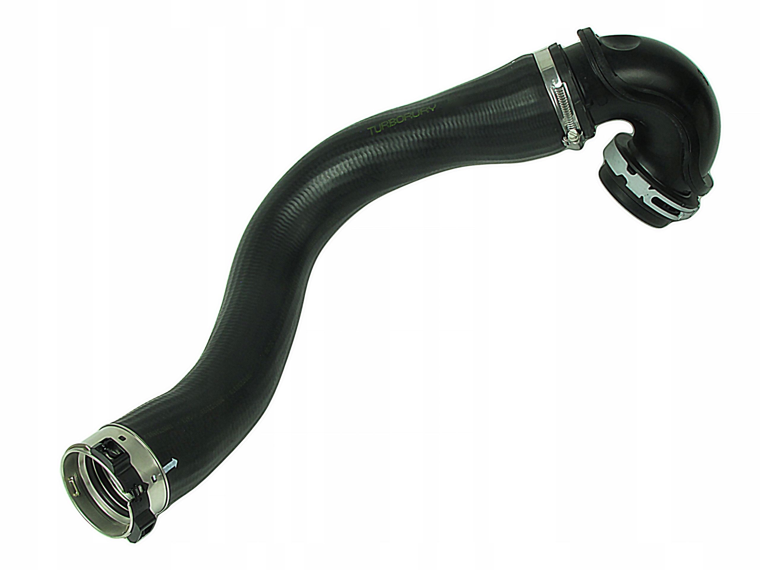 Trubka Turbo Intercooler Opel Insignia 2.0 Cdti