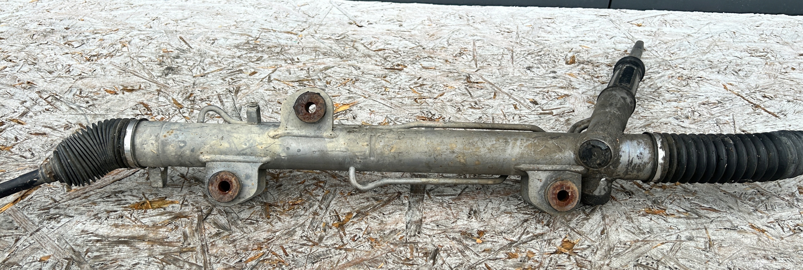 PRZEKLADANIA control FORD TRANSIT MK1 12- BK31-3200-CE