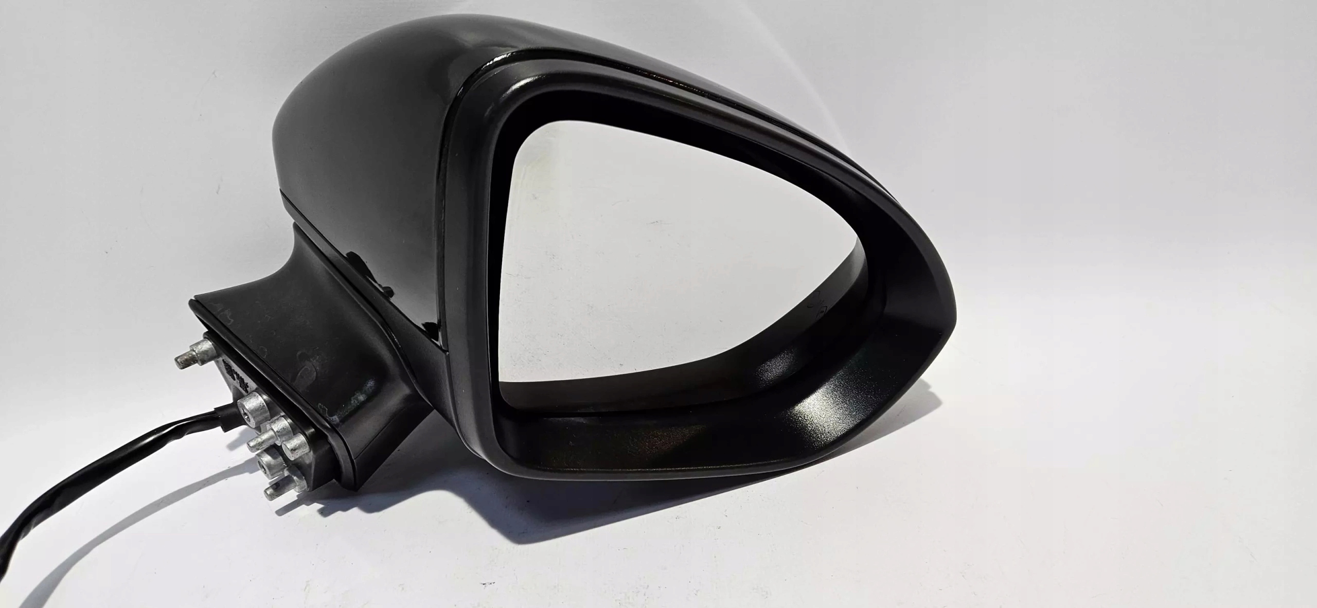 mirror right OPEL ASTRA V K 2015- 9 PIN ASYSTENT