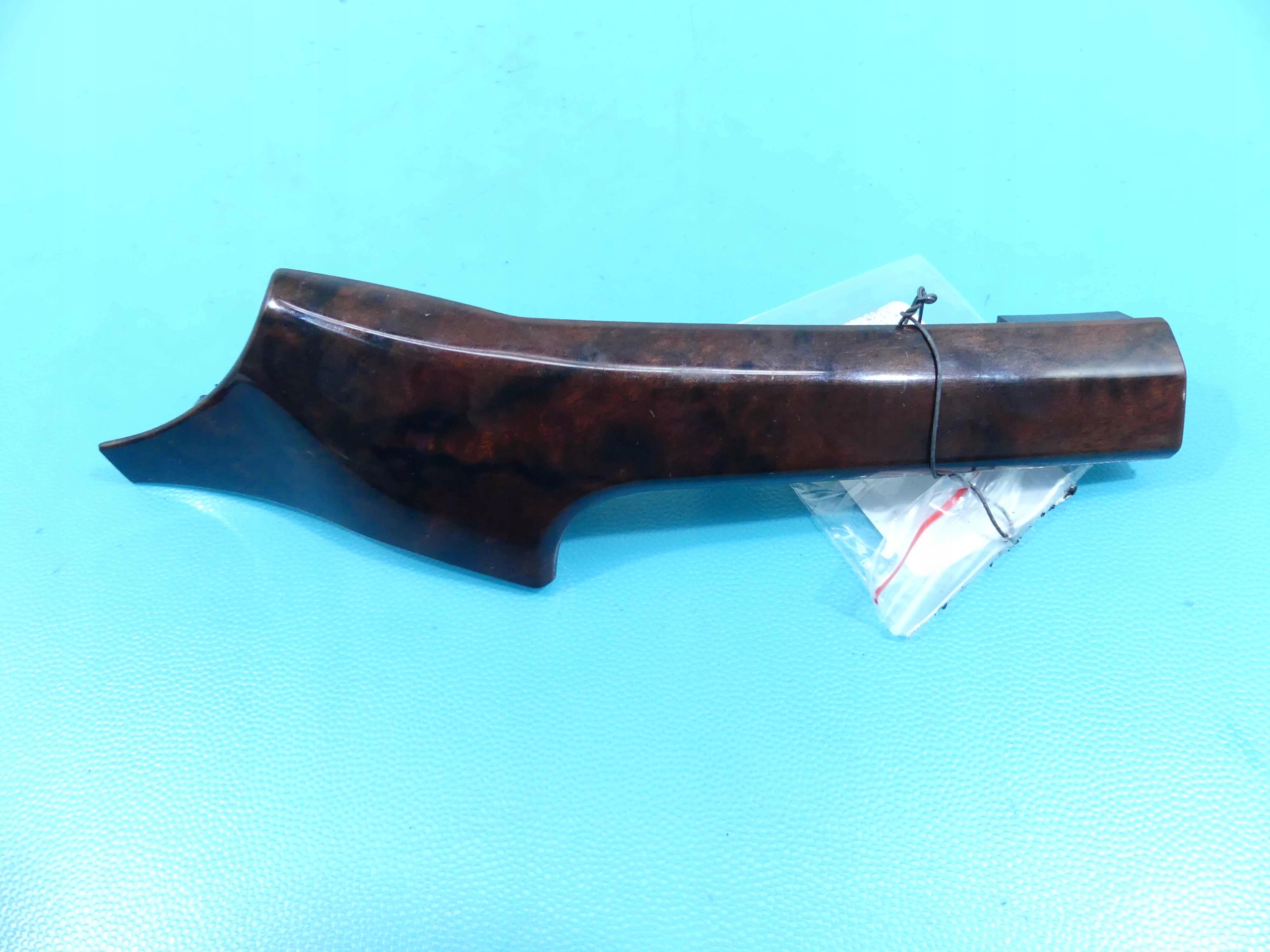 LISTWA OZDOBNA DEKORY SKODA SUPERB II EU DREWNO