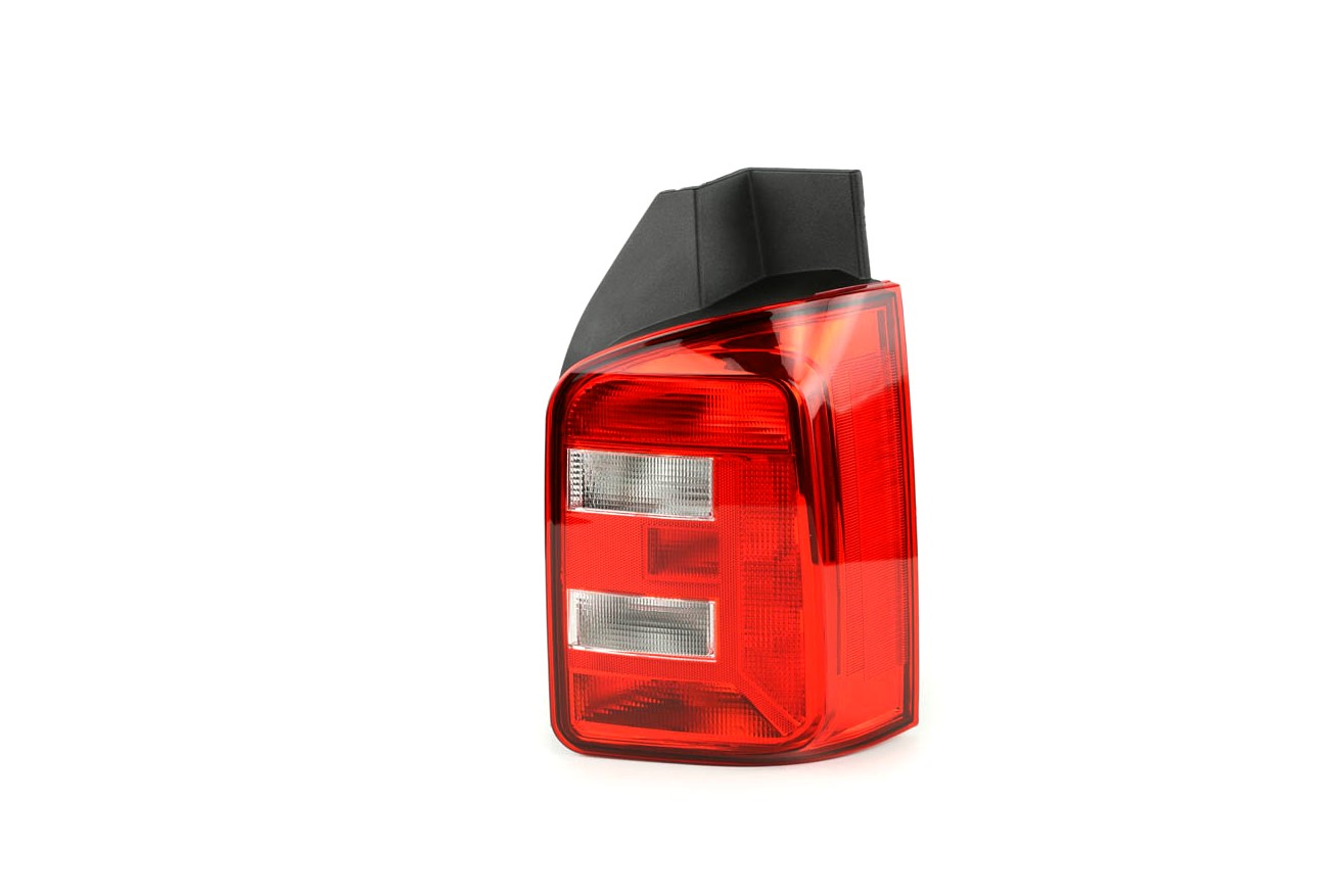 Zadní Světlo Pravé Dvojité Dveře Vw Transporter T6