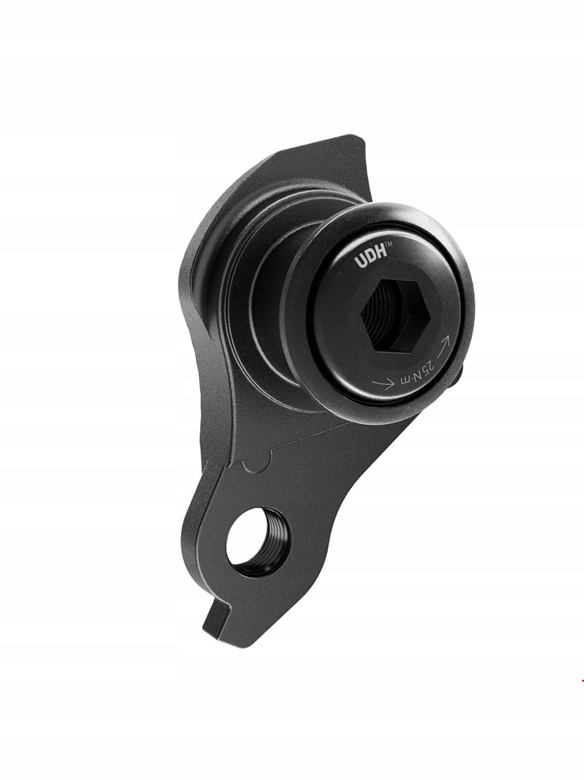 Hak Sram Ac Udh Derailleur Al Black