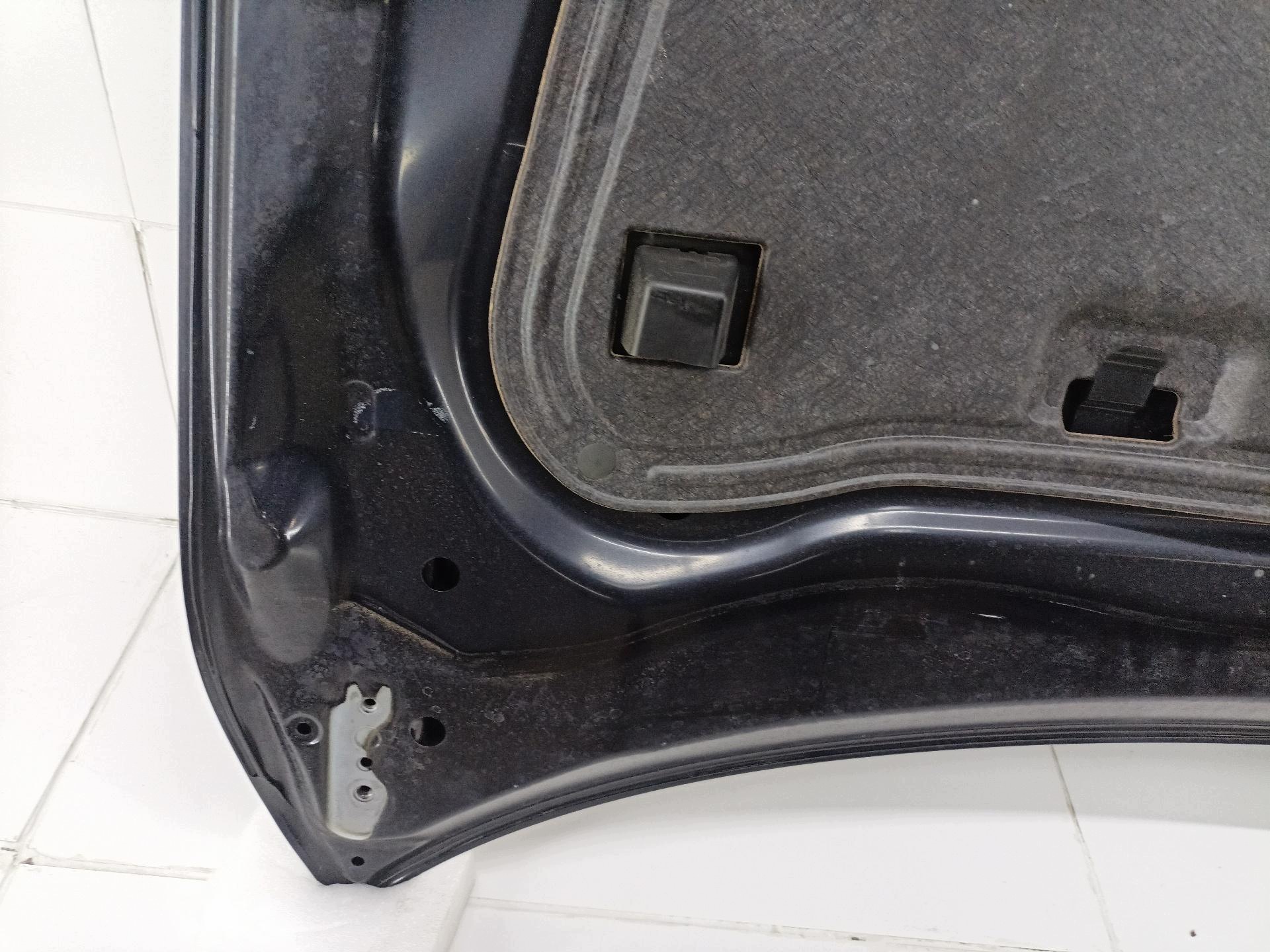 cofano Mazda 6 3 2014