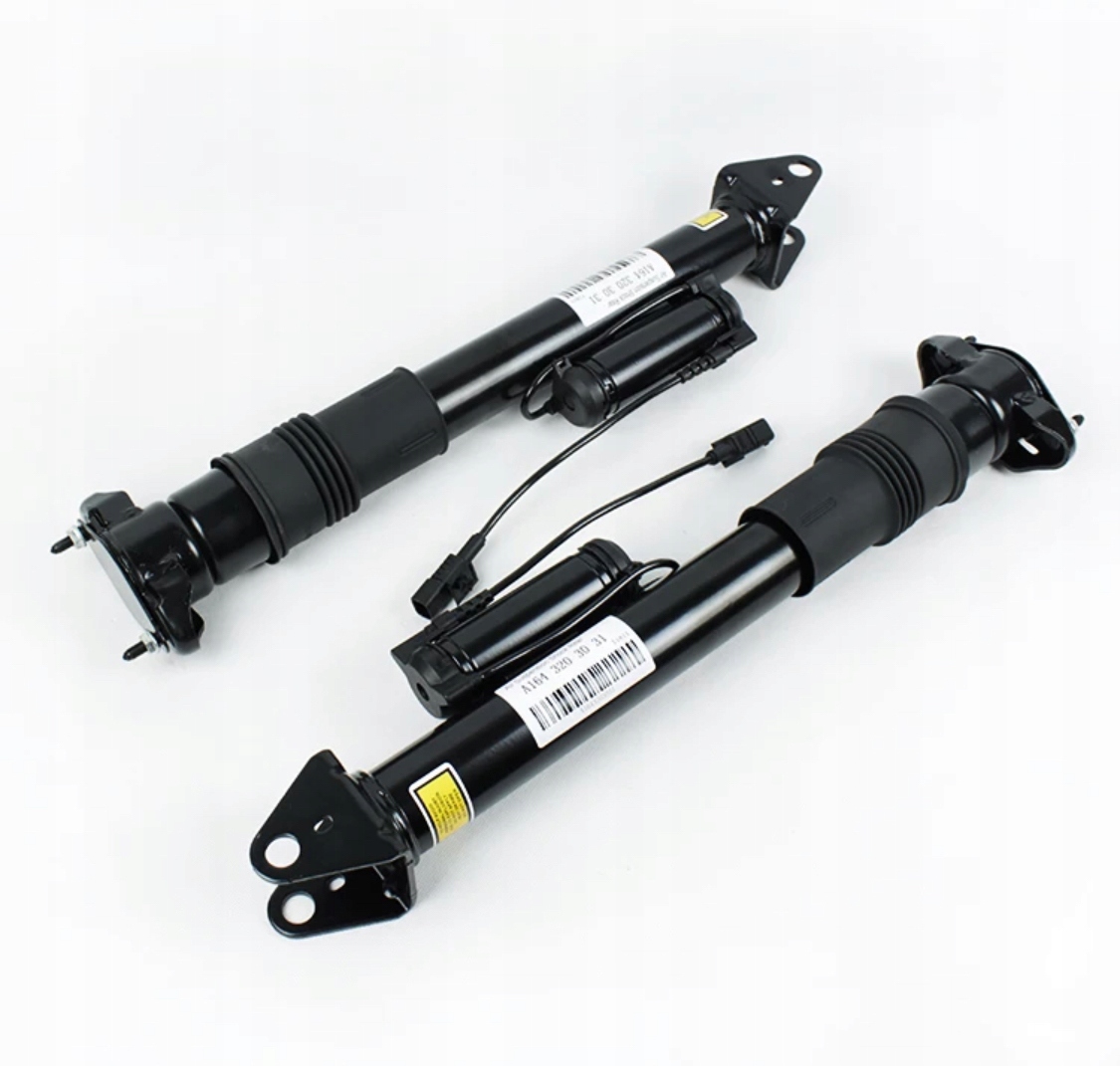 Amortyzatory tyl ML W164 GL X164 Airmatic NOWE KPL