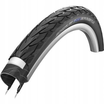 

Opona rowerowa Schwalbe Delta Cruiser 26x1 3/8