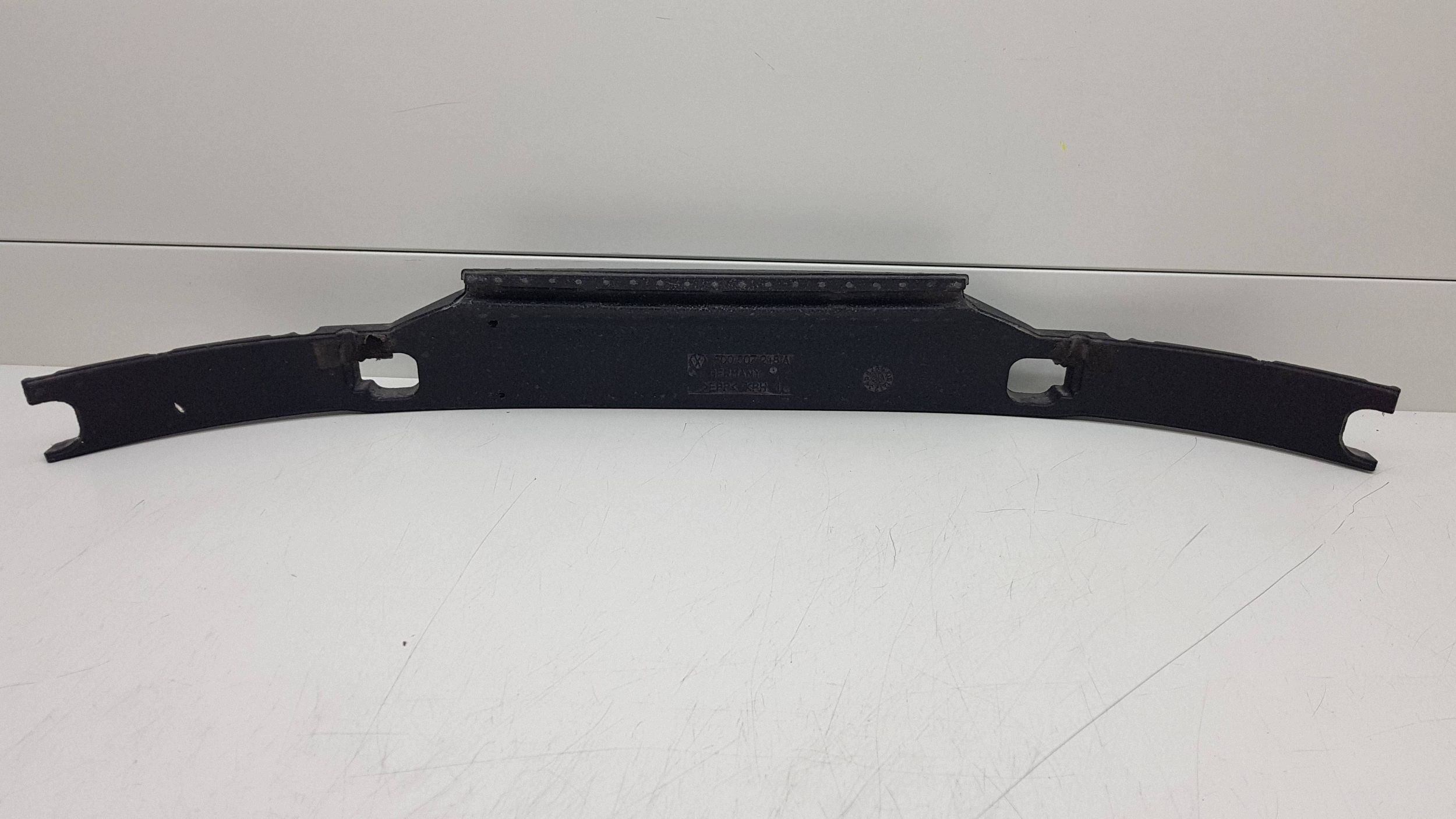 VW PHAETON ABSORBER bumper front 3D0.807.248.A