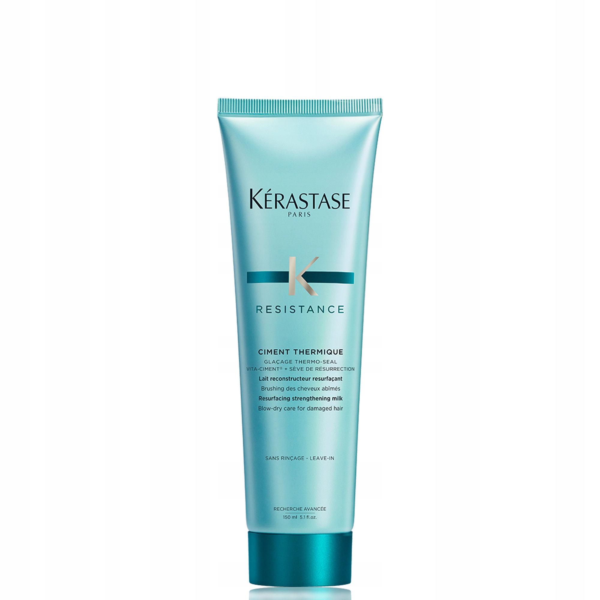Kérastase Resistance Odbudowujący Cement Termiczny 150 ml