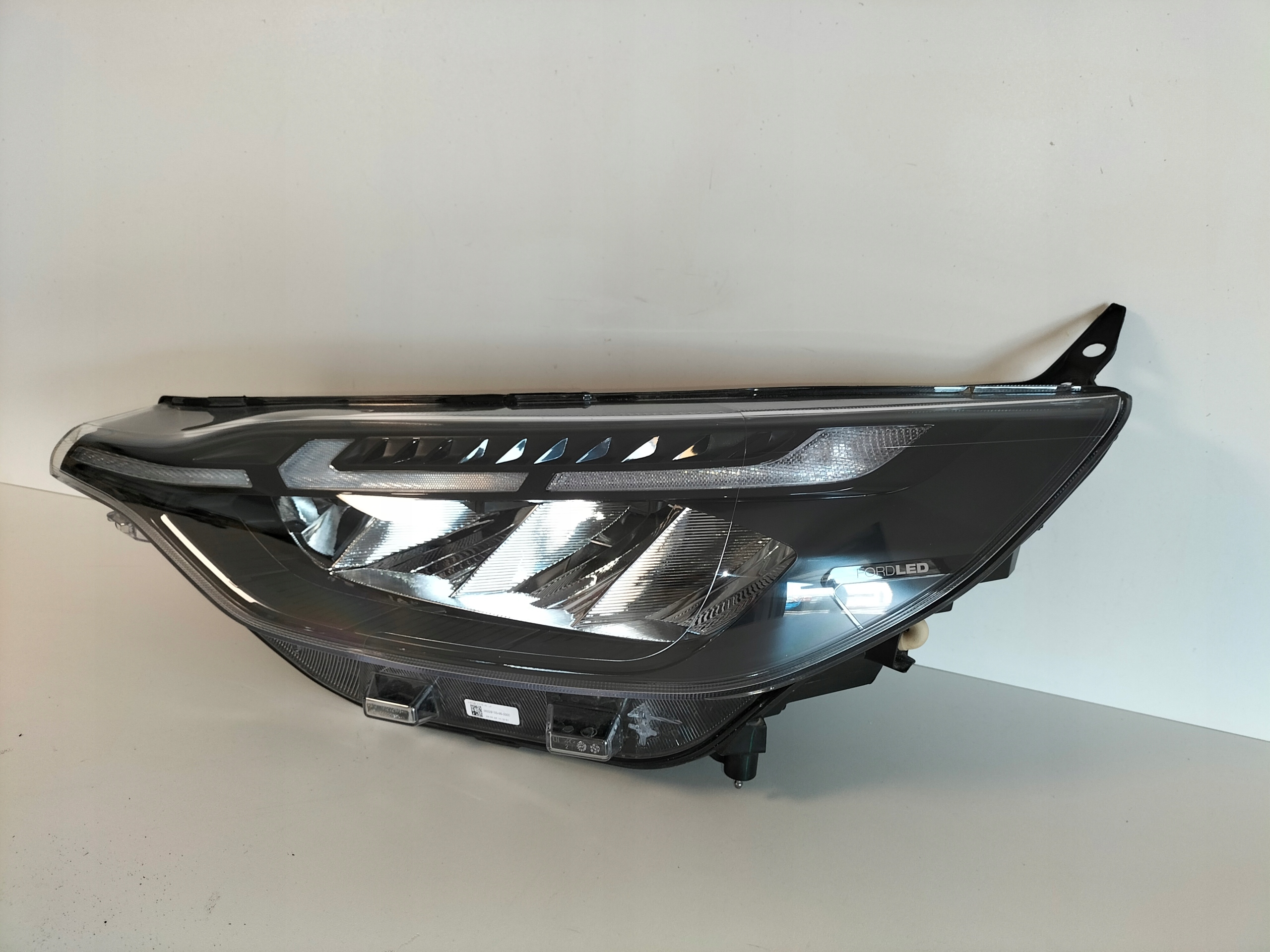 light front reflektor left FORD TRANSIT CUSTOM II MK2 23- FULL LED