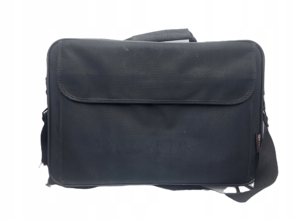 Torba na laptopa 15,6 