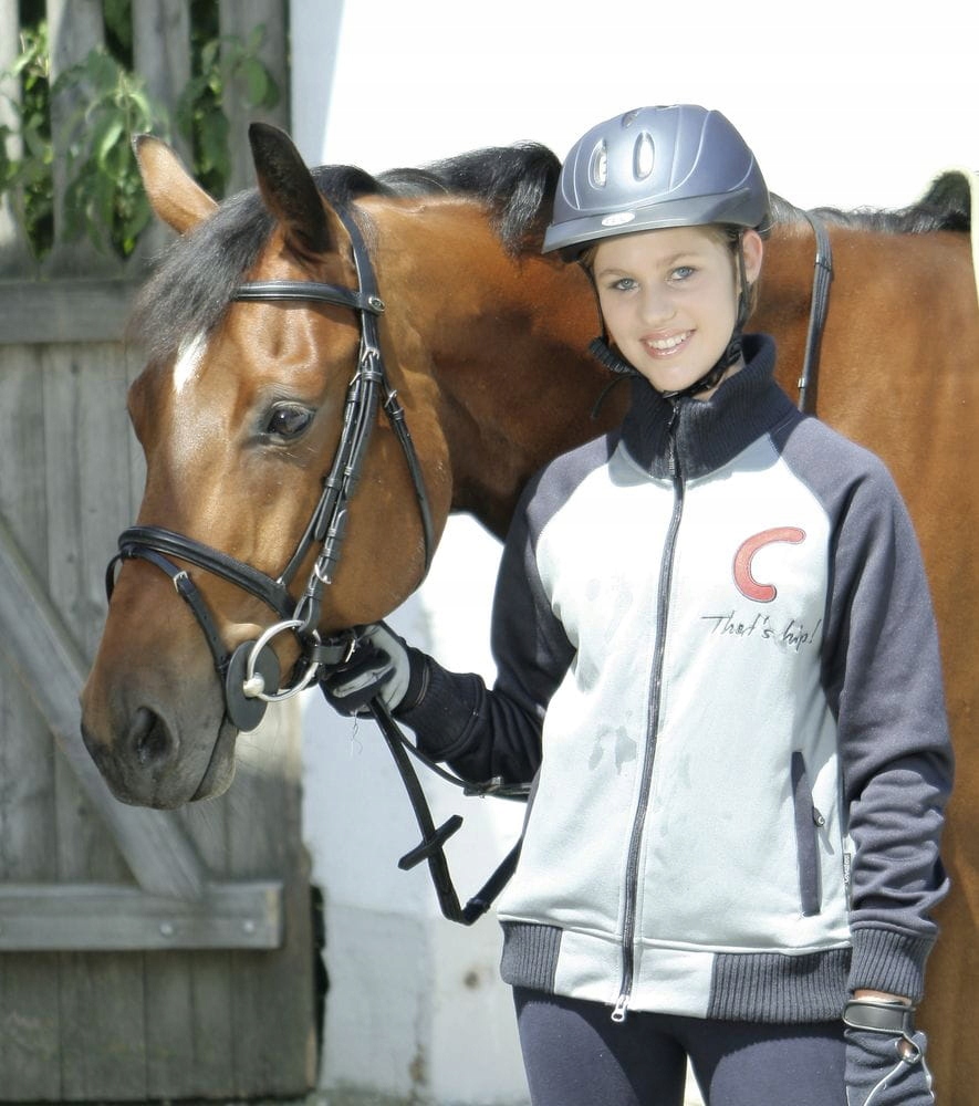 Gumki ślinianki do wędzidła KERBL czarne 9cm Kod producenta 8653