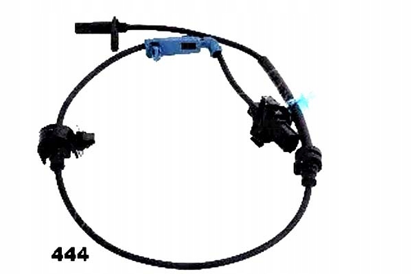 JAPANPAR ABS-471 Bremsdrucksensor - Ersatzteil Für Honda Accord VII