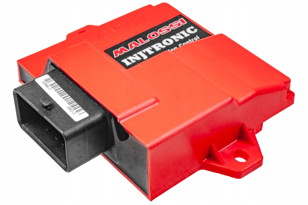 Kontrolér vstrekovania paliva Malossi Injtronic, Piaggio Liberty, Zip 50 3V 4-