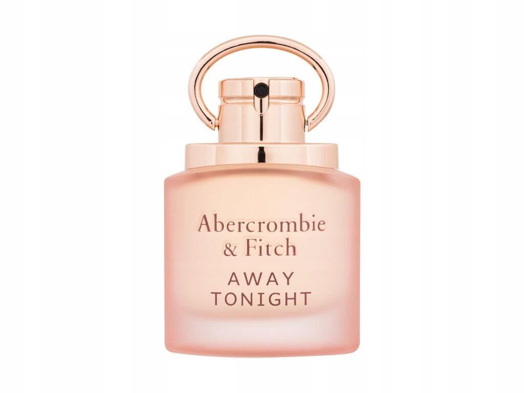 Abercrombie+fitch Away Tonigh For Women – Parfémovaná Voda – Objem: 50 ML