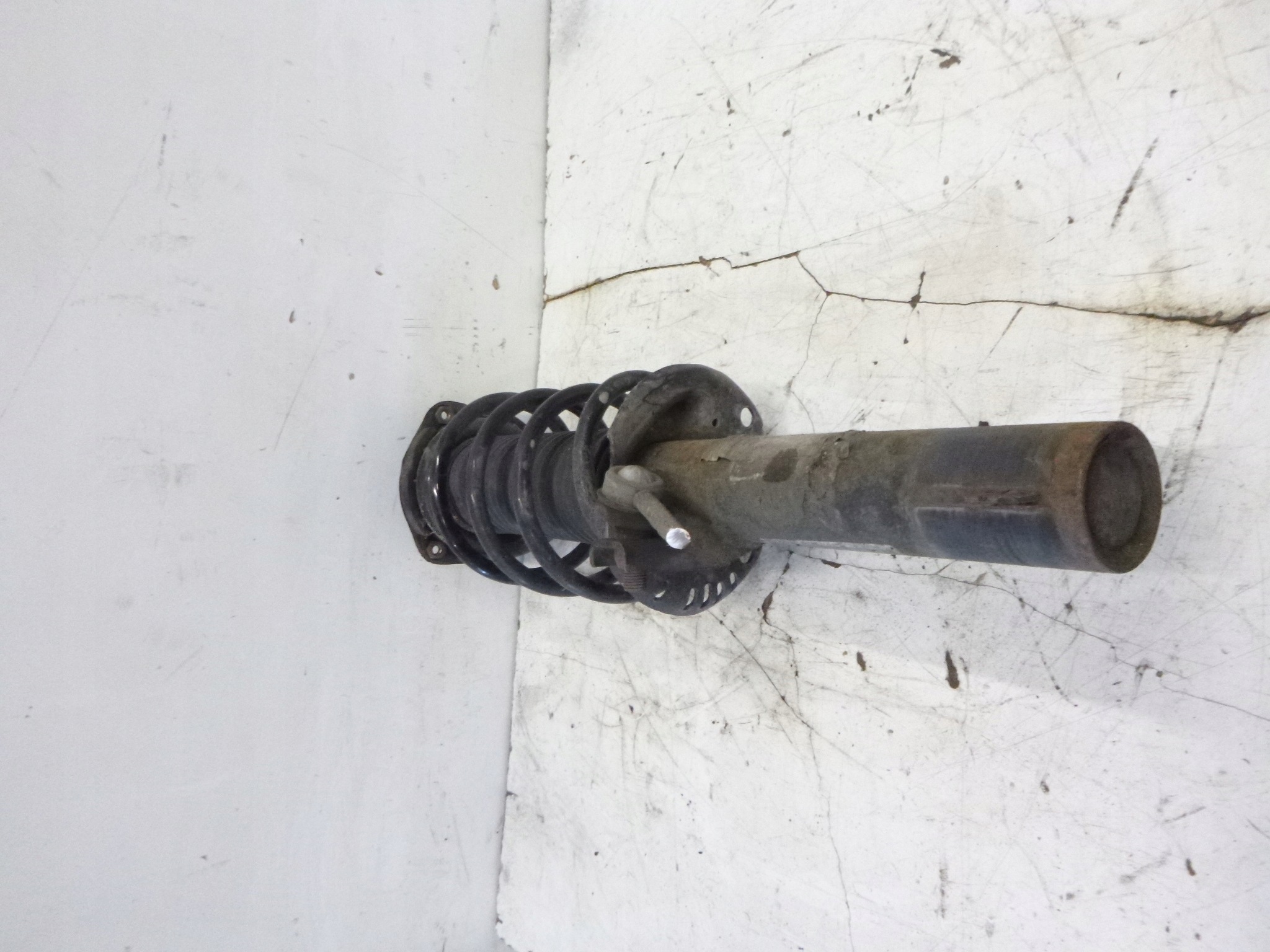 shock absorber front right Volkswagen Golf V 1.4 2003-2009 1T0413031 GT SACHS