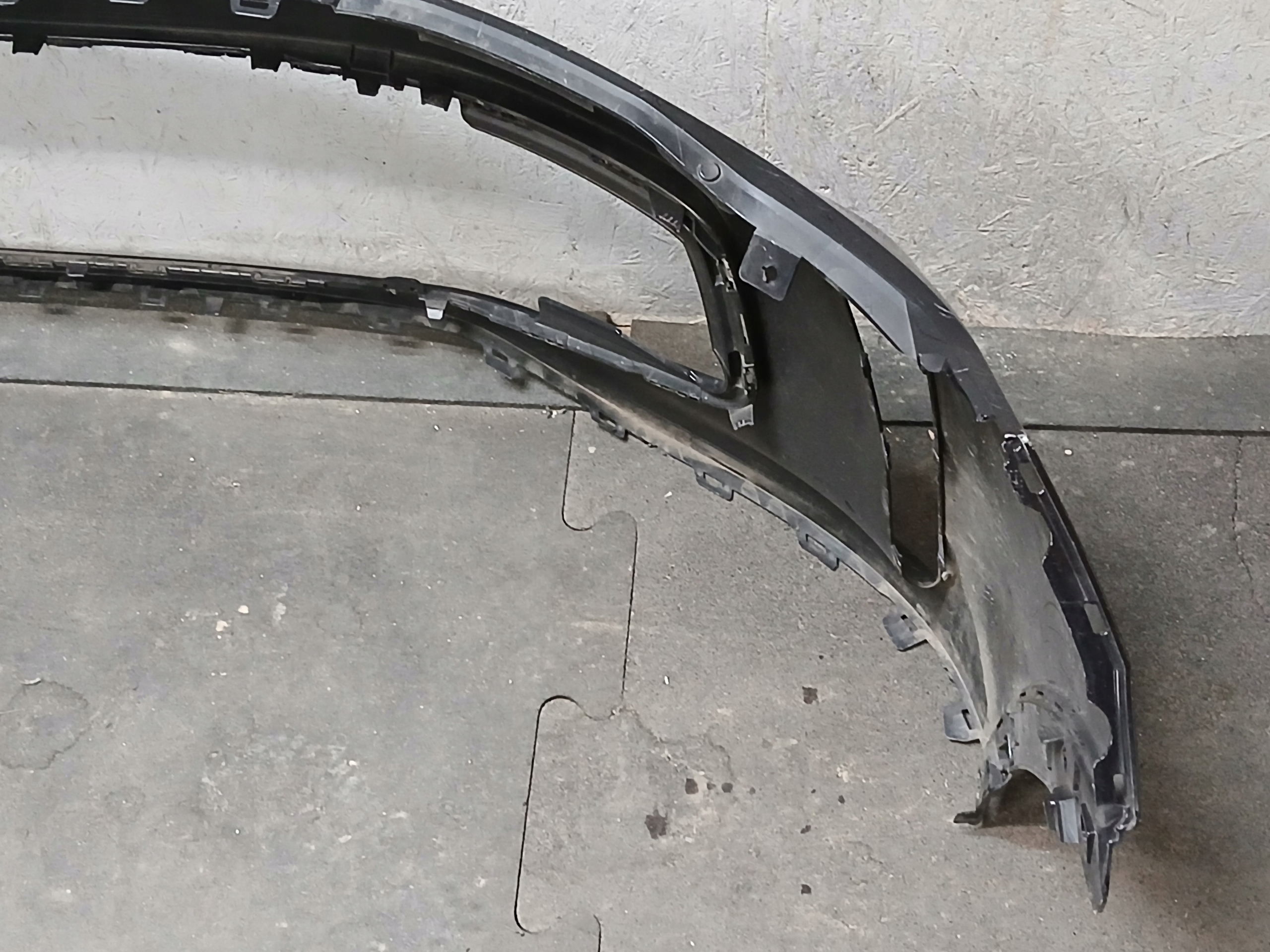 stoßstange vorne VW TIGUAN III 3 571 23