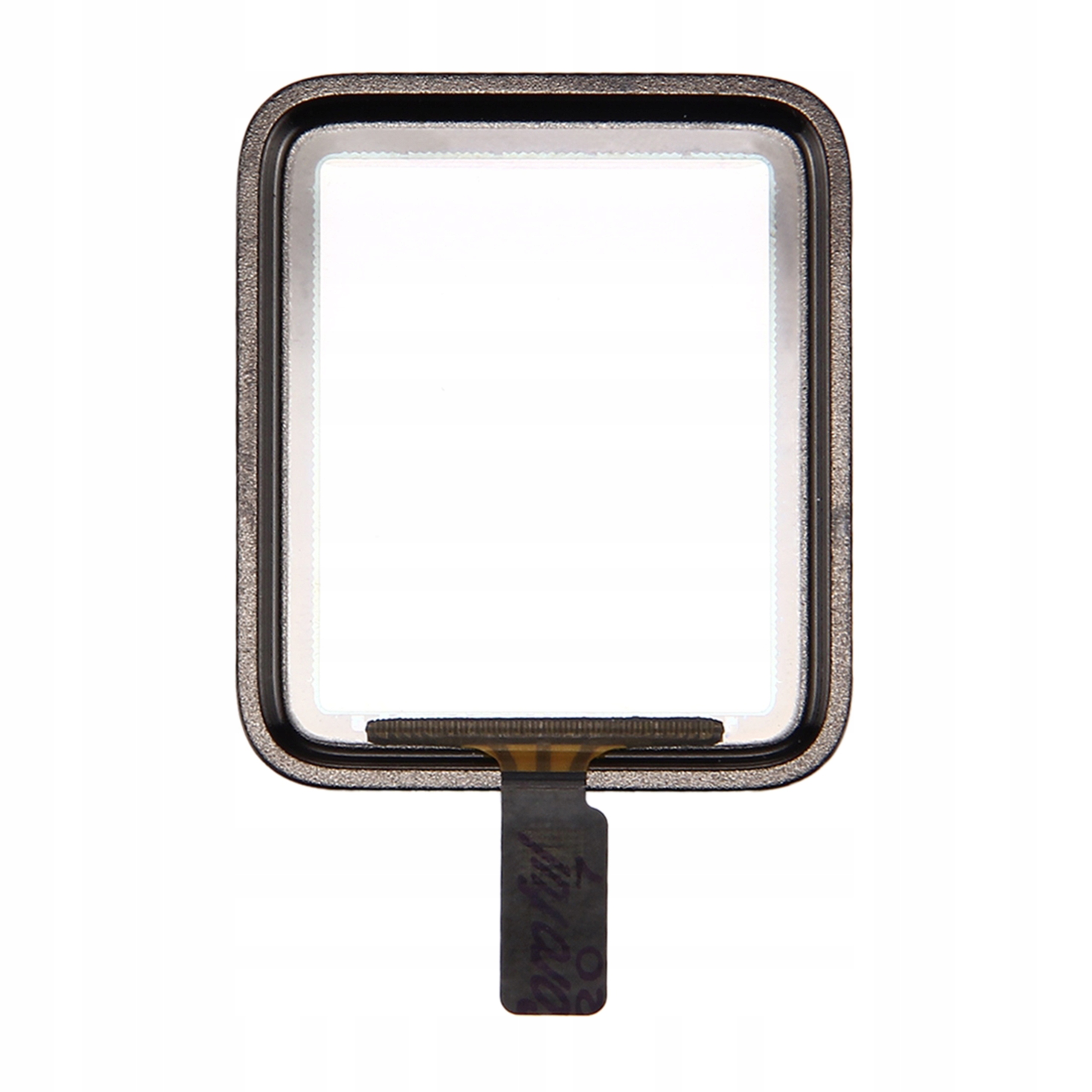 Digitizer do Apple Watch 2 3 Gen 42mm Dotyk + oca Pasuje do marki Apple