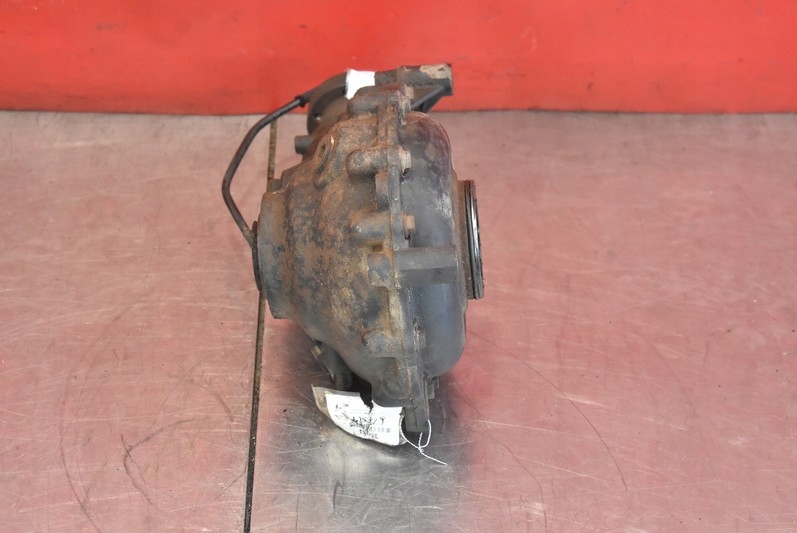 differential front LAND ROVER RANGE ROVER III L322 3.0 D